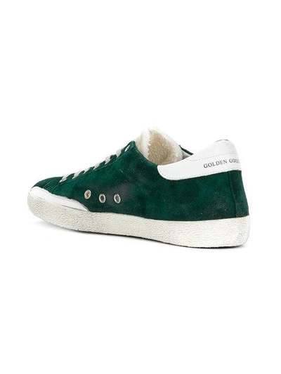 Shop Golden Goose Deluxe Brand - Superstar Sneakers