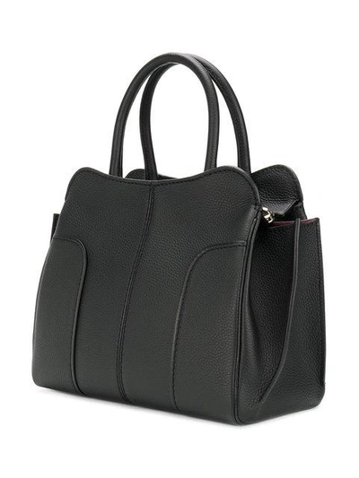 Shop Tod's Small Sella Tote