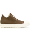 Rick Owens Drkshdw Classic Lace-up Sneakers