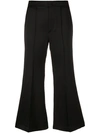 Isabel Marant Roan Trousers - Black