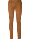 7 FOR ALL MANKIND THE SKINNY TROUSERS,SWTV310CB12213039