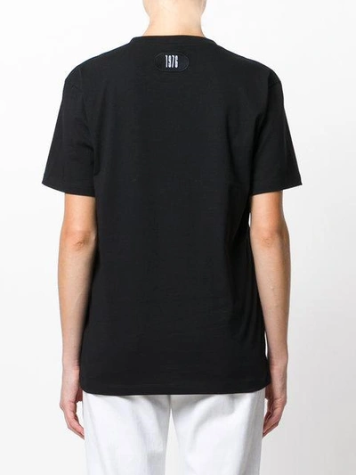 Shop Marcelo Burlon County Of Milan Black