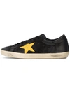 GOLDEN GOOSE BLACK,G31MS590C7812217917