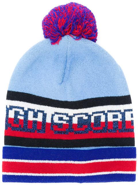 tommy hilfiger wool hat