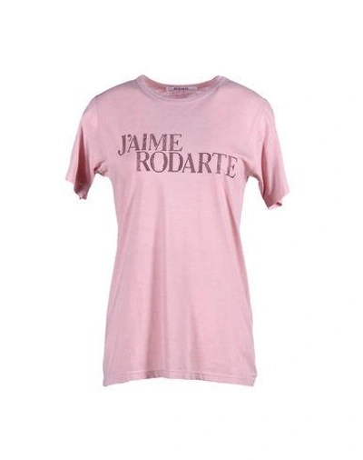 Shop Rodarte In Pink