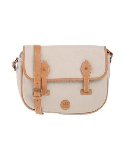 Timberland Handbags In Beige