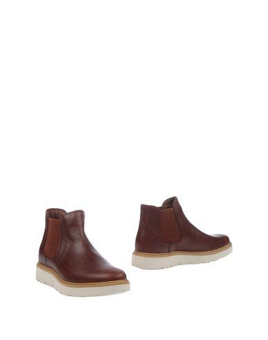Timberland Ankle Boot In Cocoa | ModeSens