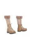 MANAS Boots,11286124QH 9