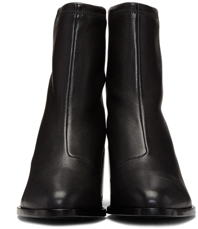 Shop Opening Ceremony Black Livv Boots