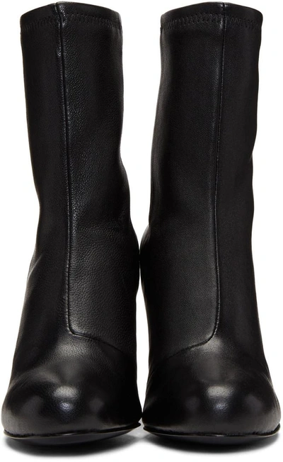 Shop Opening Ceremony Black Zloty Boots