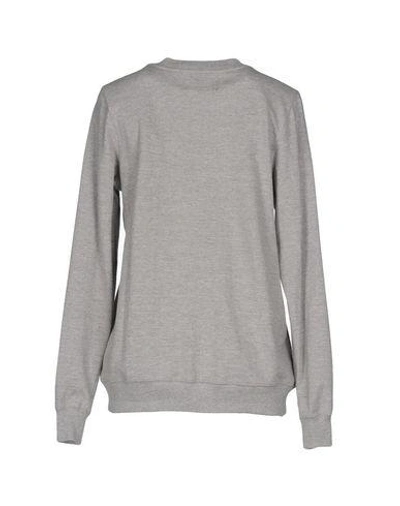 Shop Markus Lupfer Sweatshirt In Grey