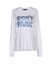 MARC BY MARC JACOBS T-shirt,12062623FU 6