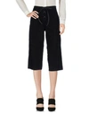 TAMARA MELLON Cropped pants & culottes,13061494CR 4