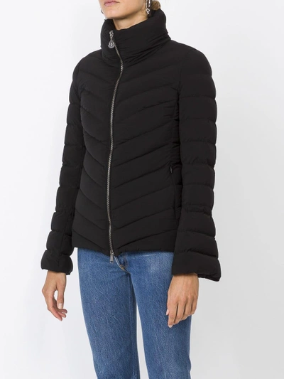 Shop Moncler Solanum Down Jacket