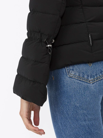 Shop Moncler Solanum Down Jacket