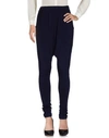 TSUMORI CHISATO CASUAL PANTS,13011313AG 3