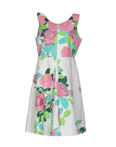 I'm Isola Marras Knee-length Dresses In Pink
