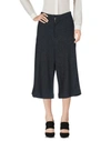 Y-3 Cropped pants & culottes,13060127LL 3