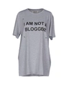 ANNA K T-shirt,12051074RD 7
