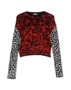 FAUSTO PUGLISI jumperS,12048021AS 3