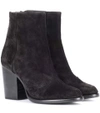RAG & BONE Ashby suede ankle boots