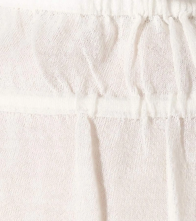 Shop 3.1 Phillip Lim / フィリップ リム Wool-blend Top In White