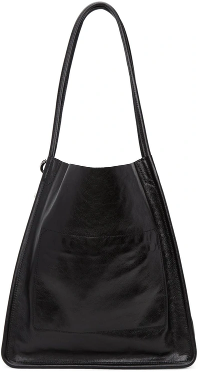 Shop Proenza Schouler Black Extra Large Tote