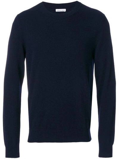 Shop Tomas Maier Cashmere Knitted Sweater