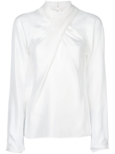 Temperley London Seabright Blouse