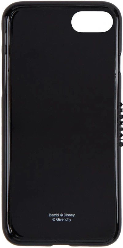 Givenchy Bambi Printed Iphone 7 Case