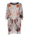 ANTONIO MARRAS SHORT DRESSES,34771405KA 4