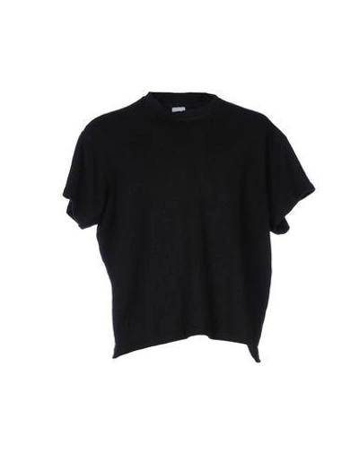 Shop Fanmail Sweatshirts In Black