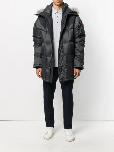 Callaghan canada goose store
