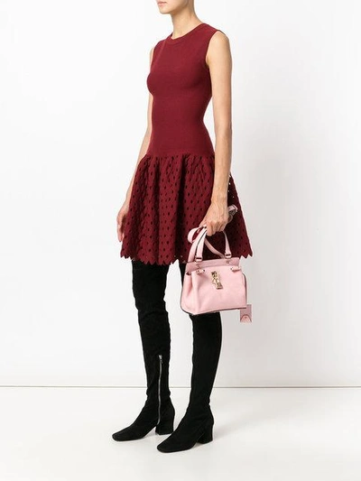 Valentino Garavani Hooky Tote