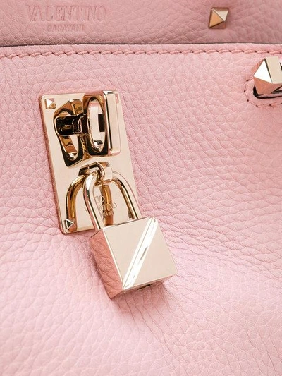 Valentino Garavani Hooky Tote