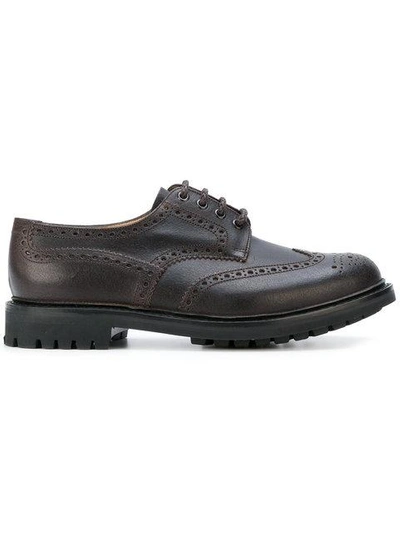 Shop Church's Classic Derby Shoes