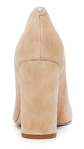 sam edelman stillson oatmeal