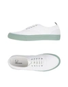 FRED PERRY trainers,11278345SB 9