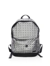 BAO BAO ISSEY MIYAKE Geometric Daypack Backpack