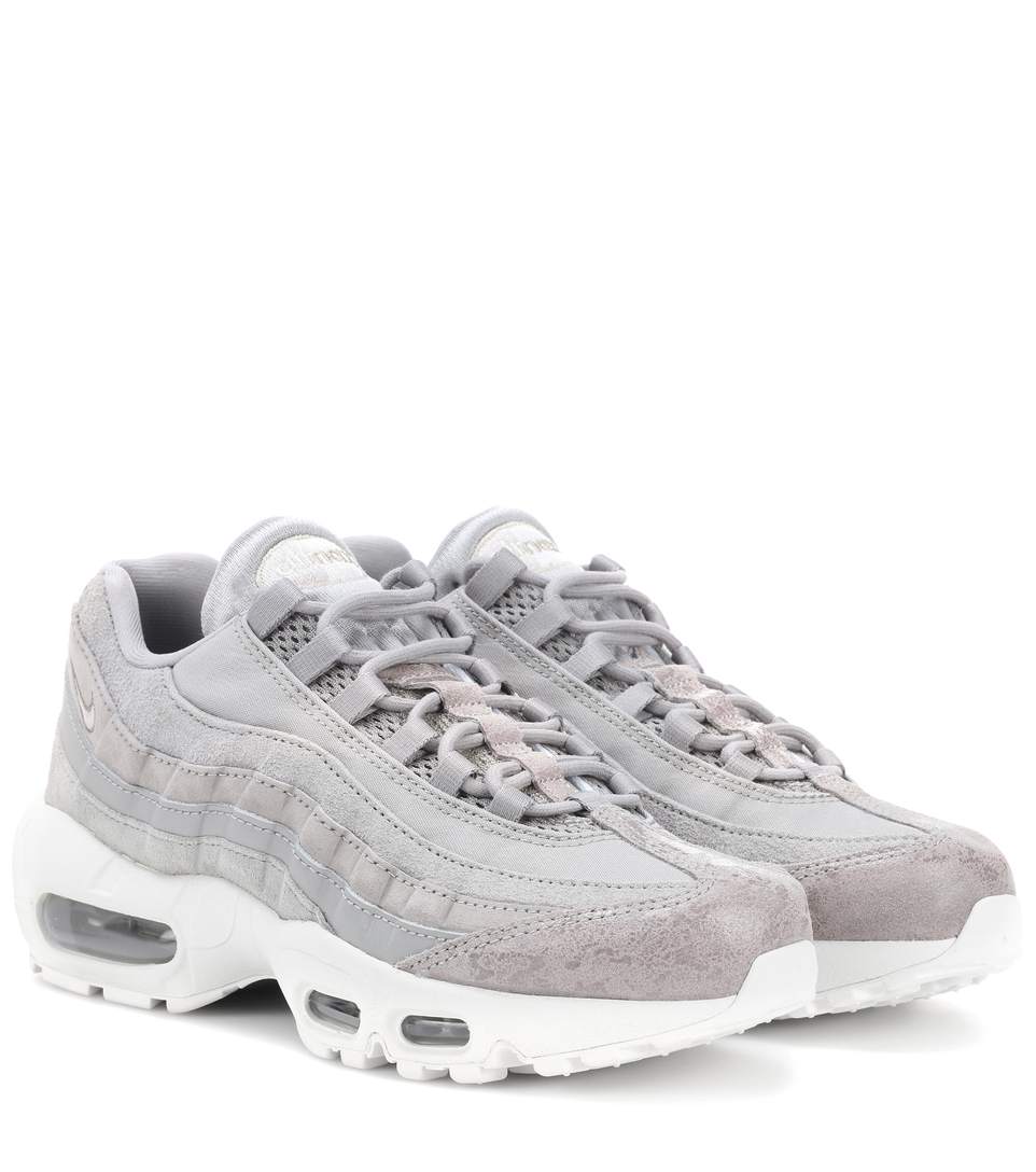 nike air max 95 suede