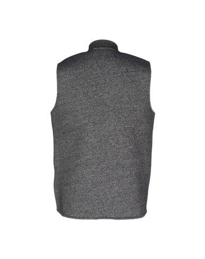 Shop Carhartt Jacket In Steel Grey