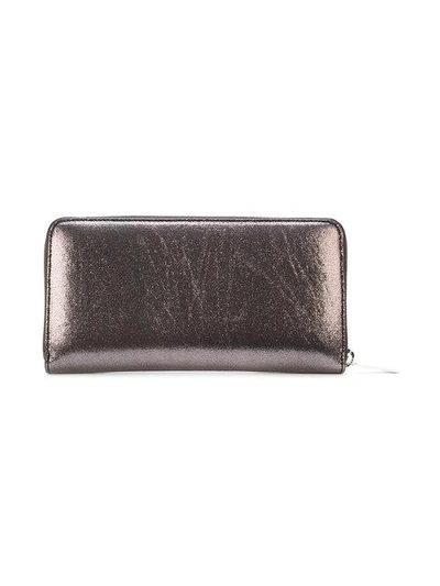 Stella Mccartney Star Patch Purse