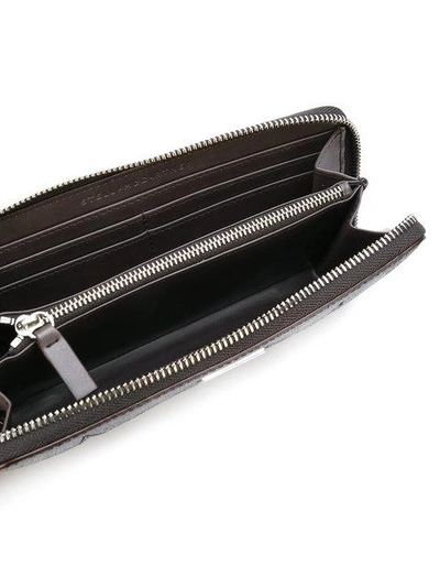 Stella Mccartney Star Patch Purse