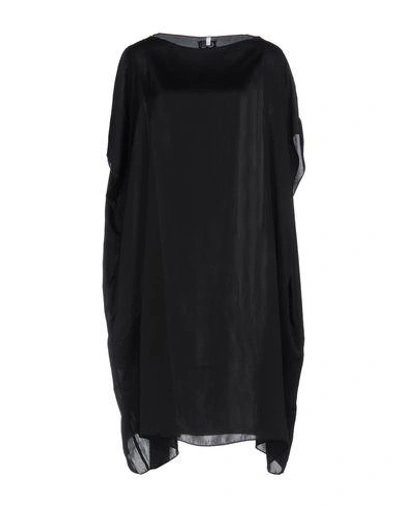 Cheap Monday Knee-length Dress In Black