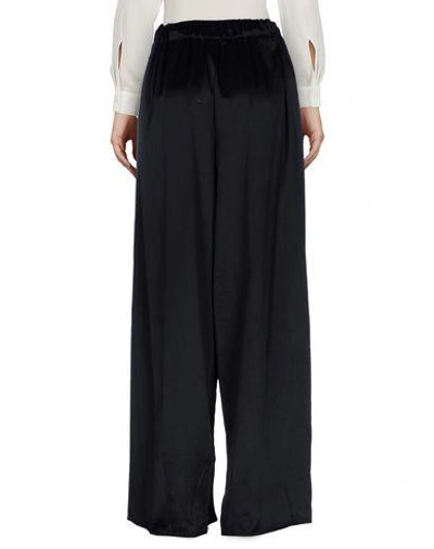 Shop Glamorous Casual Pants In Black
