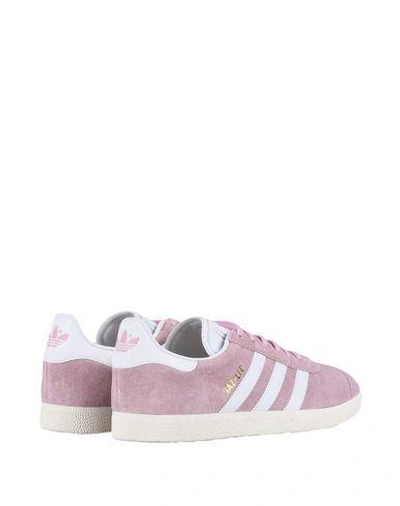 Shop Adidas Originals Trainers In ピンク