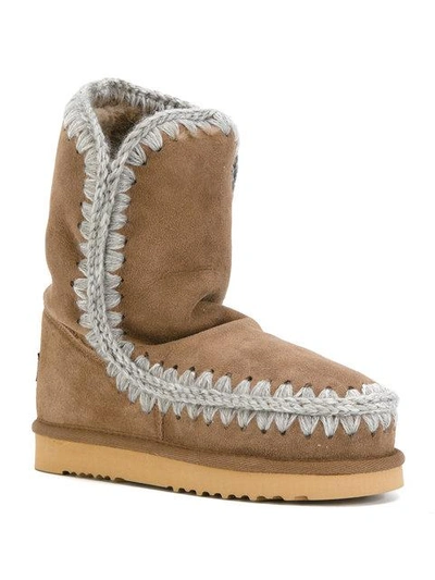 Shop Mou Eskimo 24 Boots