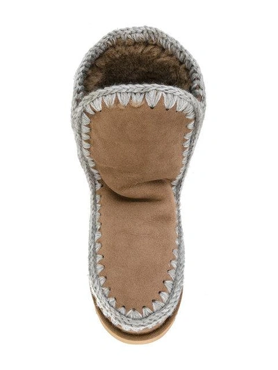 Mou Int Eskimo Boots