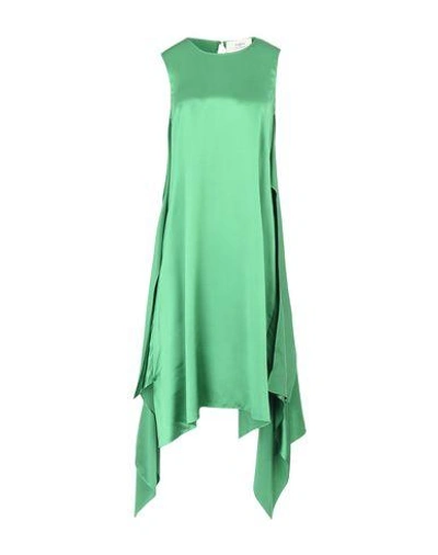 Ports 1961 1961 Knee-length Dresses In Green