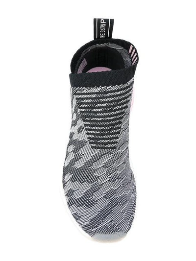 Adidas Originals Adidas Nmd Cs2 Sneakers In Black